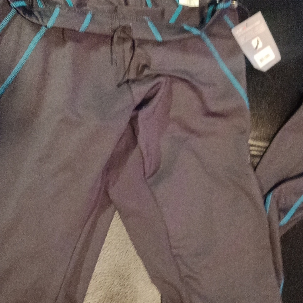 Brand new womens Layer8 performance leggings